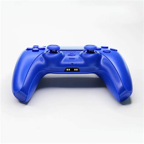 Triple Blue PS5 Controller | Killscreen