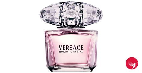 Bright Crystal Versace perfume - a fragrance for women 2006