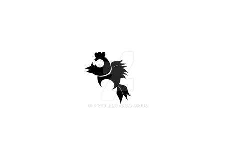 Rooster Zodiac by dx3108 on DeviantArt