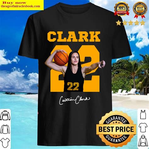 Caitlin Clark Shirt