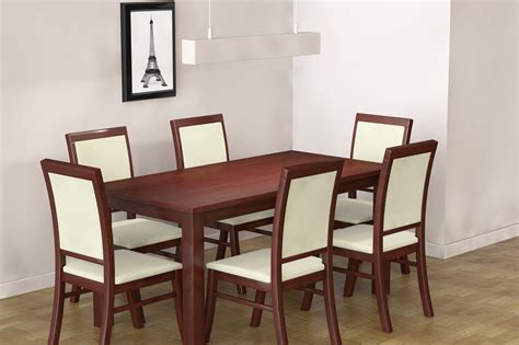 Lainey's Furniture For Life: Guide to Choosing Dining Room Sets