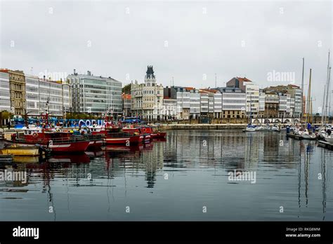 Amancio ortega house hi-res stock photography and images - Alamy