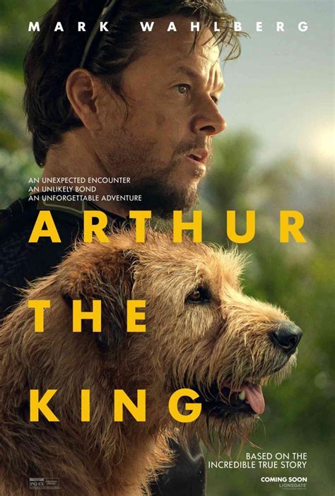 King Arthur Movie 2024 Cast - Willi Corinne