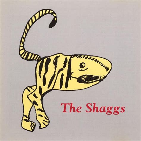 The Shaggs – The Shaggs – CD (Disctronics USA, Compilation, Repress ...