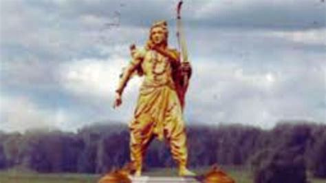 Date for Installation of Lord Ram's Idol in Ayodhya Ram Temple Released ...