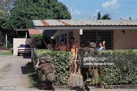 389 Panama Invasion Stock Photos, High-Res Pictures, and Images - Getty ...