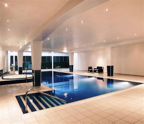 Mercure Cardiff Holland House Hotel & Spa | Luxury Cardiff Spa ...