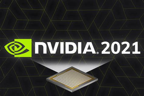 Nvidia CES 2021: Every major Nvidia announcement at CES 2021