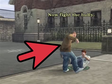 Bully PS2 Highly Compressed Free Download 2.2GB