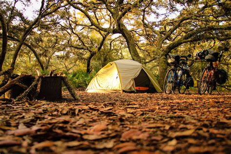 These Short Camping Trips Are A Way To Pursue Adventure Without Sacrificing Vacation Time