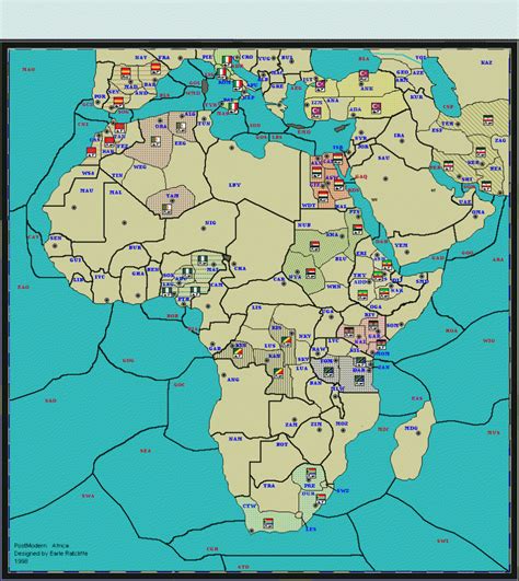 Kinshasa Map - ToursMaps.com