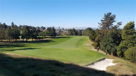 Claremont Country Club, Concierge Golf's golf course review