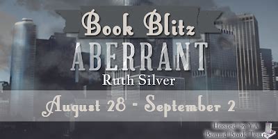 The Jesus Freak Reader: Aberrant Book Blitz: Excerpt & Giveaway