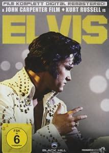 Amazon.com: Elvis (1979 starring Kurt Russell): MOVIE/SPIELFILM: Movies ...