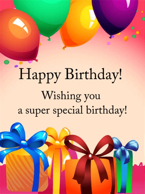 10 Best Wishing You A Happy Birthday Images - Hug2Love | Birthday wishes messages, Birthday ...