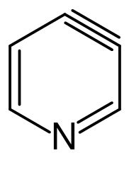 Pyridine: Structure, Formula & Physical Properties | Study.com