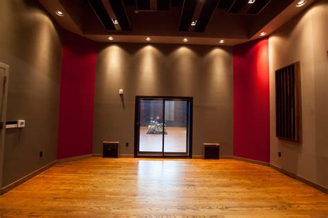 ARCACOUSTICS Offers Highest STC-Rated Studio Doors | ARCACOUSTICS