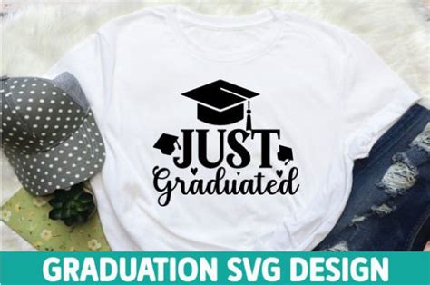 Graduation Svg Quotes Graphic by Creative Art · Creative Fabrica