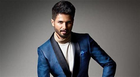 Shahid Kapoor Height, Weight, Body Measurements, Shoe Size