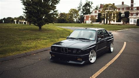 BMW E30 M3 Wallpaper (65+ images)