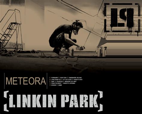 Meteora WP by neographixx by linkinparkfans on DeviantArt