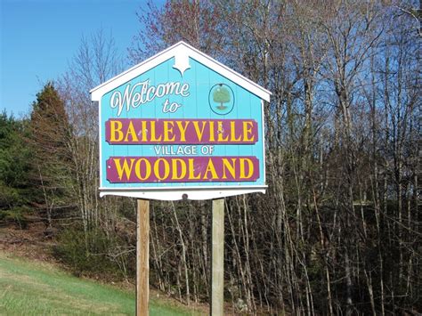 Baileyville – Maine: An Encyclopedia