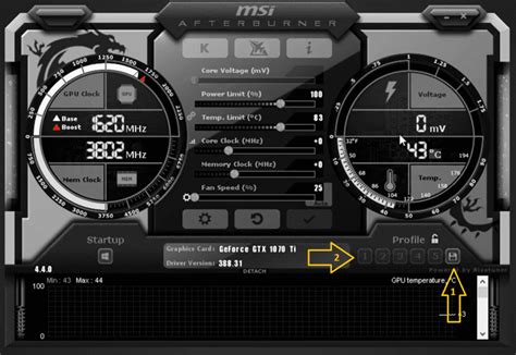 [Complete Guide] How to Undervolt your CPU and GPU [SAFE]