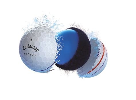 Callaway ERC Soft Triple Track Golf Balls Spotlight - Blog | Rock Bottom Golf