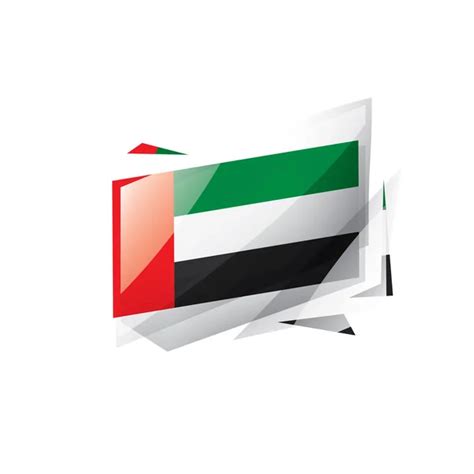 100,000 Emirates flag Vector Images | Depositphotos