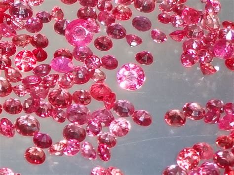 Ruby: Red Ruby from Pailin by the carat / Heated