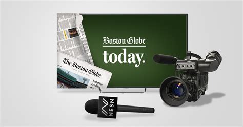 Boston Globe Today | Watch Episodes & Clips