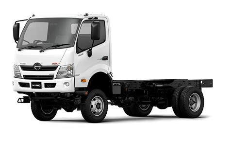 Hino Truck and Bus Australia: Truck Sales, Service and Parts