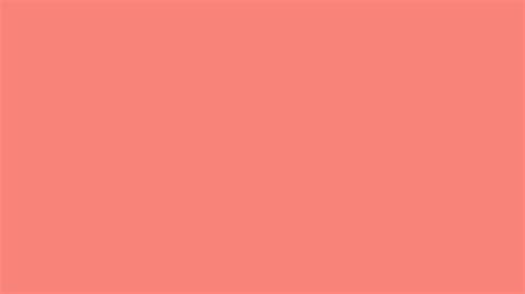 Coral Pink - Wallpaper, High Definition, High Quality, Widescreen