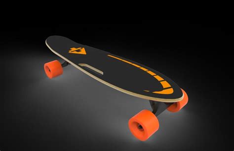 How to Ride Electric Skateboard Safely | by Inmotion Global | Medium