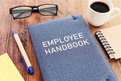 Employee Handbook: What to Include & How to Write One