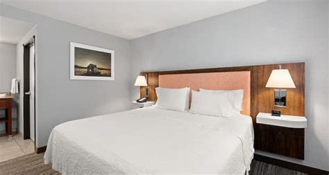 Burlington, WA Hotels - Hampton Inn & Suites Burlington