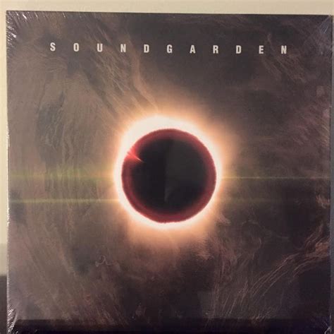 Soundgarden Superunknown Box Set Vinyl Album | Vinyl records, Vinyl ...