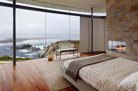 33 Sun-drenched bedrooms with mesmerizing ocean views