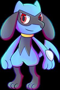 Pokemon Riolu And Meloetta – Telegraph