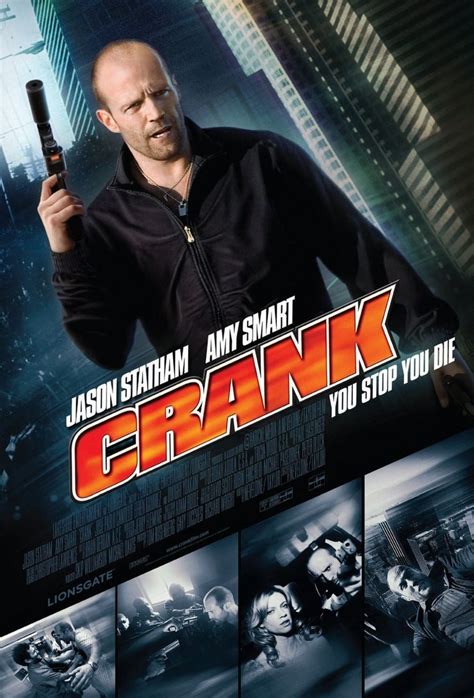 Picture of Crank