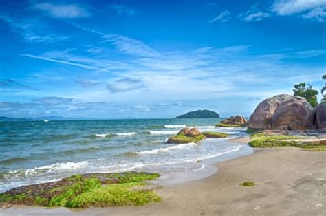 10 Beaches in Florianópolis That Will Make You Want to Stay • I Heart ...