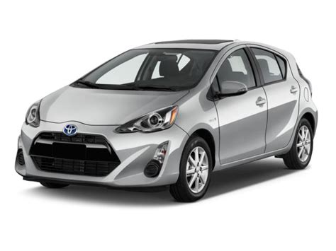 2016 Toyota Prius c Exterior Colors | U.S. News