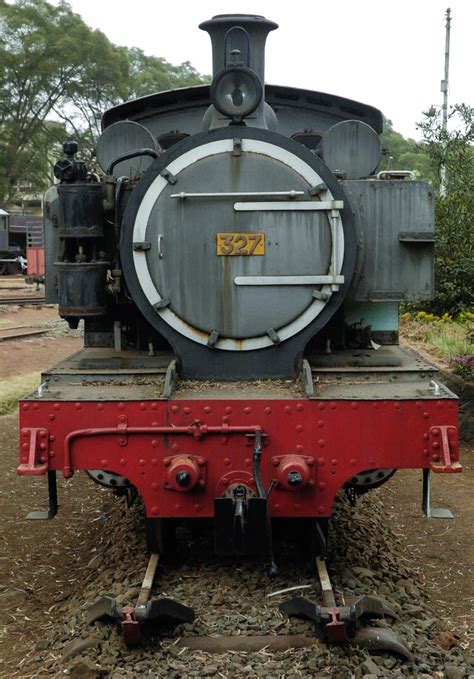 Nairobi Railway Museum :: Museum Finder, Guide, Radio, techn | Radiomuseum.org