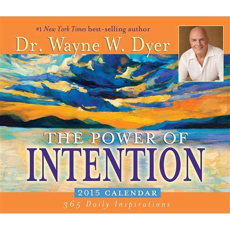 The Power Of Intention Quotes. QuotesGram