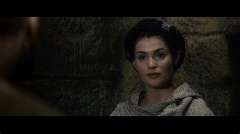 Clash Of The Titans - Io (Gemma Arterton) | Clash of the titans, Titans, Mythology