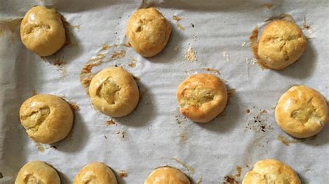 How to Make Knishes, Cuban-Style | The Nosher