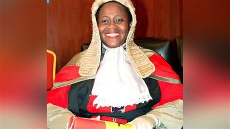 President Akufo Addo nominates Justice Gertrude Torkornoo as third female new Chief Justice - Ghana