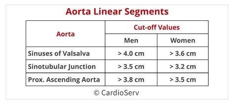 Back to the Basics: Aortic Valve Anatomy Cardioserv