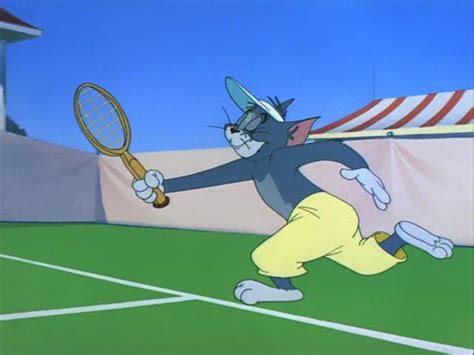 Tennis Chumps (1949)