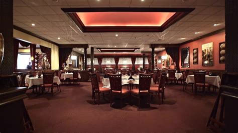 Buffalo Chapter - Russell's Steakhouse (SOLD OUT) | Alfred State